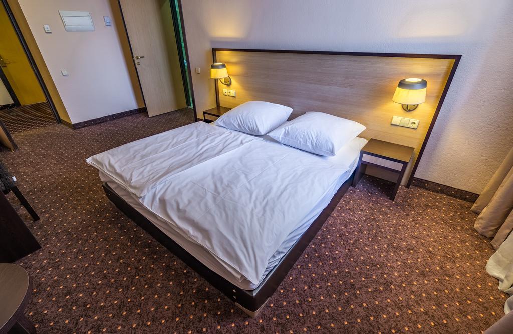 Hotel Lomsia Akhaltsikhé Extérieur photo