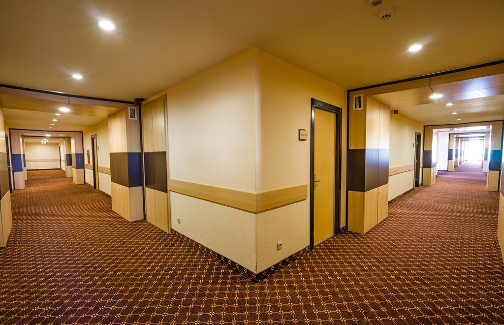 Hotel Lomsia Akhaltsikhé Extérieur photo