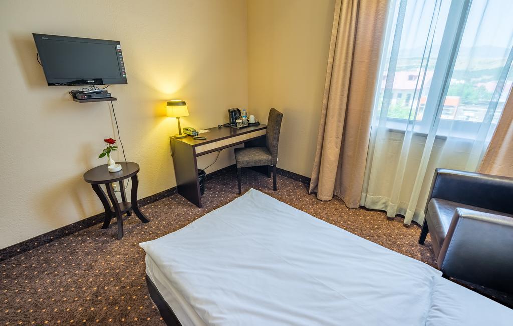 Hotel Lomsia Akhaltsikhé Extérieur photo