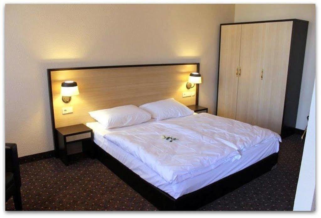 Hotel Lomsia Akhaltsikhé Extérieur photo