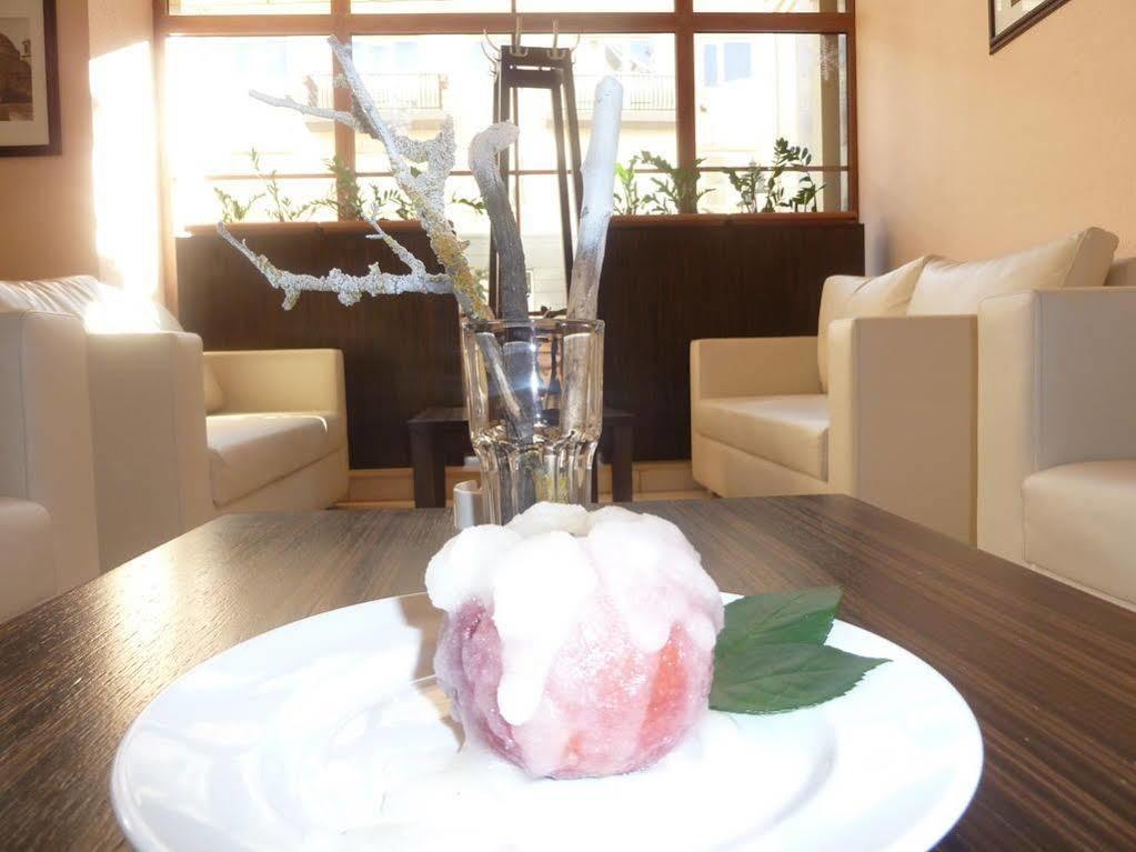 Hotel Lomsia Akhaltsikhé Extérieur photo