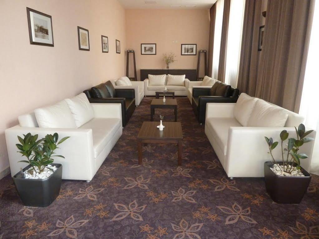Hotel Lomsia Akhaltsikhé Extérieur photo