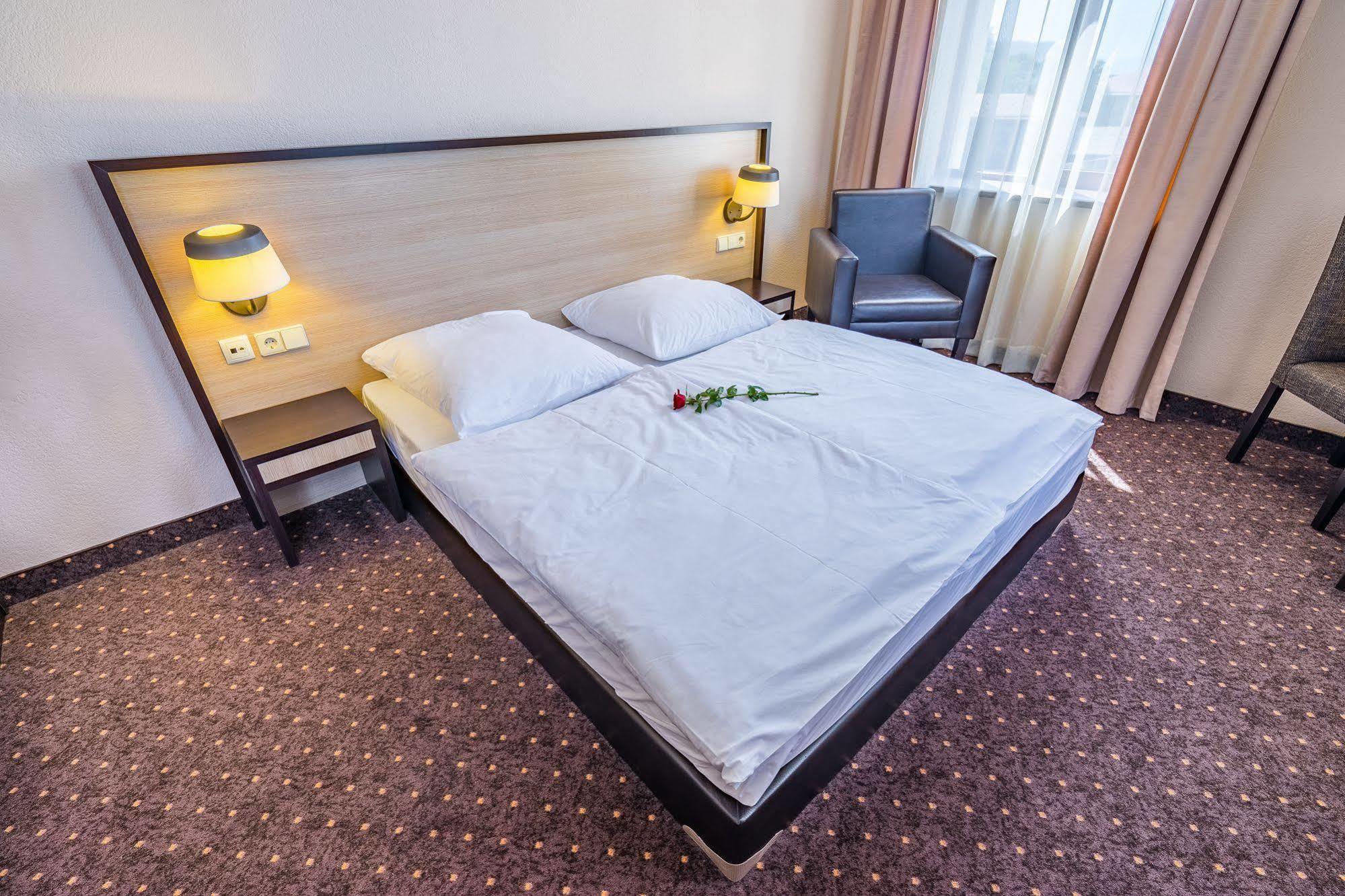 Hotel Lomsia Akhaltsikhé Extérieur photo