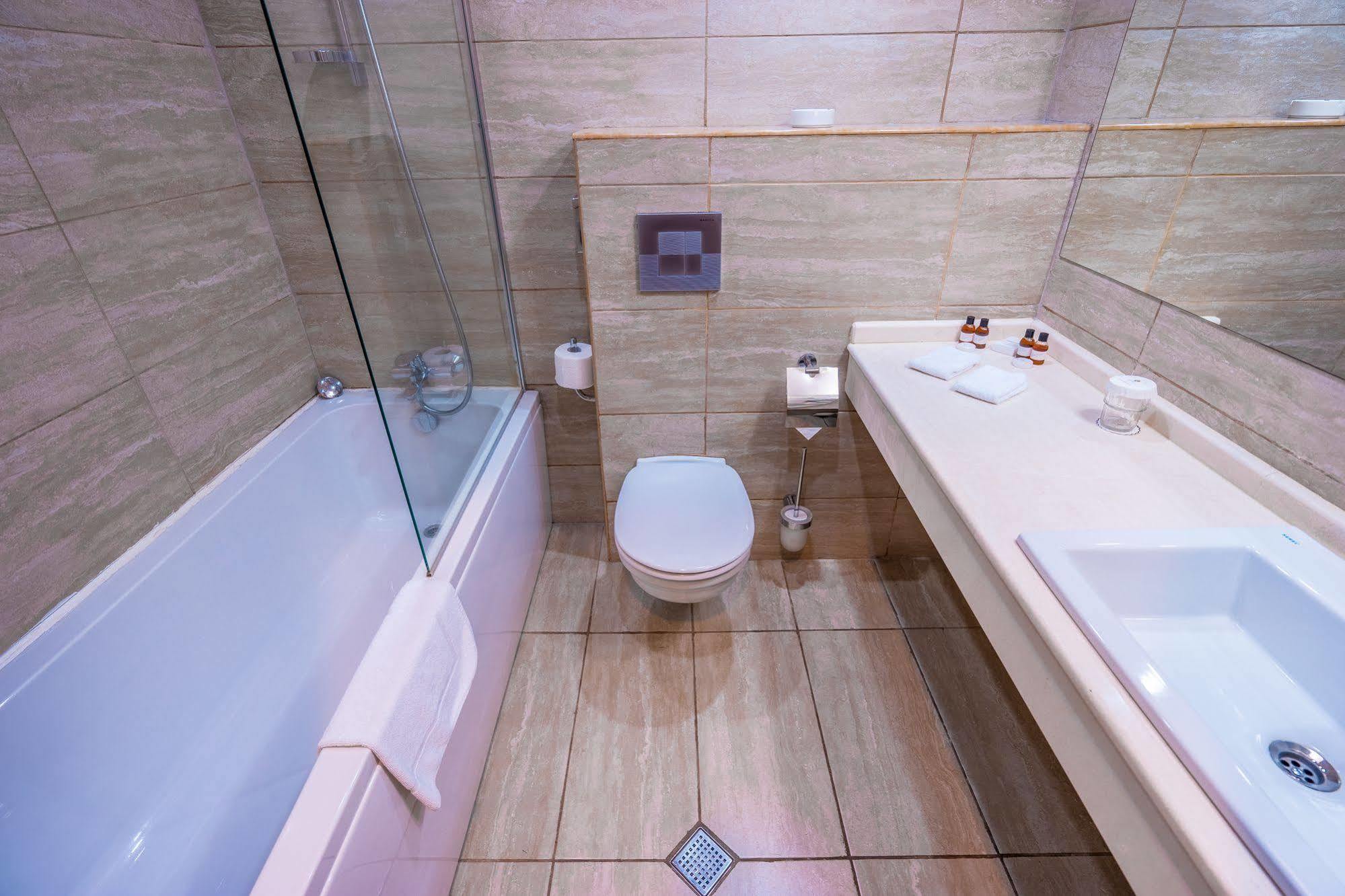 Hotel Lomsia Akhaltsikhé Extérieur photo